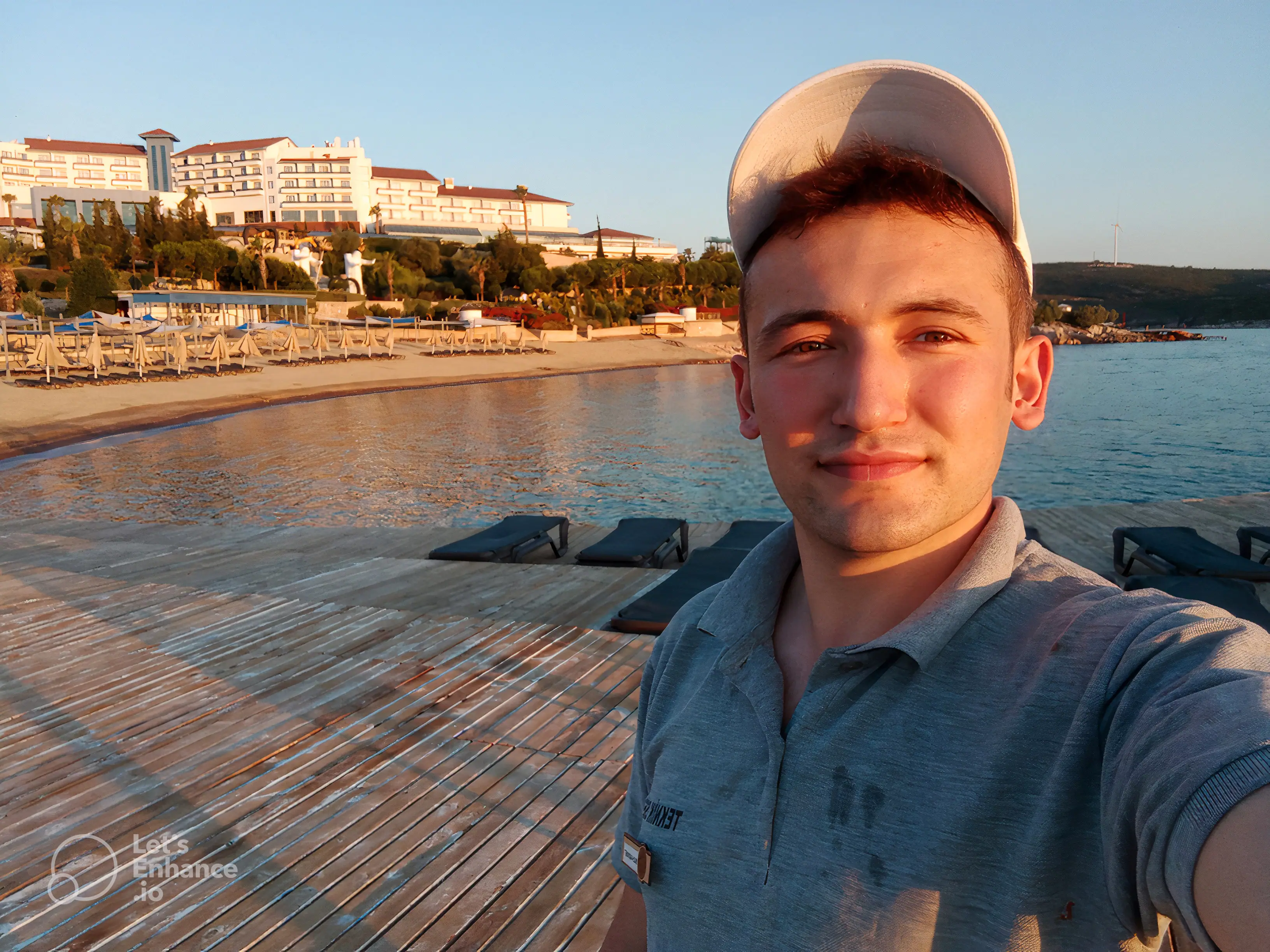 İş Rutinim: Teknik Personel Olmak